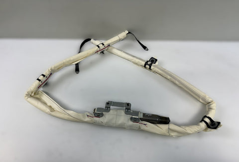31271737 Head/roof/curtain airbag right VOLVO XC60 I (2008-2017)