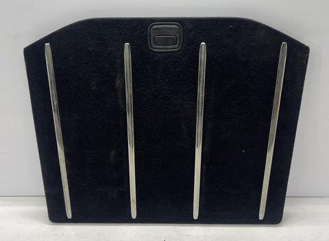 1PC17DX9AB Luggage Compartment Floor Cover JEEP GRAND CHEROKEE IV (WK, WK2) (2010-2021)