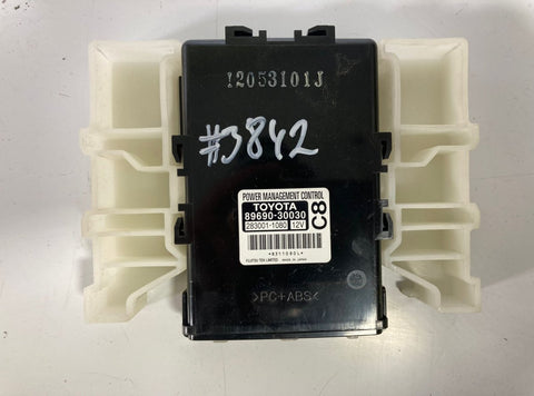 8969030030 2830011080 Control units, other LEXUS GS IV (2011-2020)