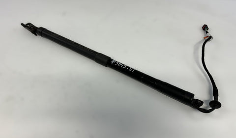 31455987 Bootlid / tailgate strut left VOLVO XC60 I (2008-2017)