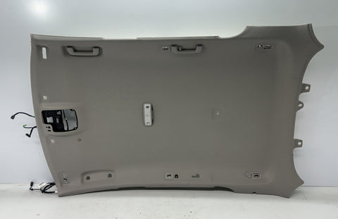 Headliner VOLVO XC60 I (2008-2017)
