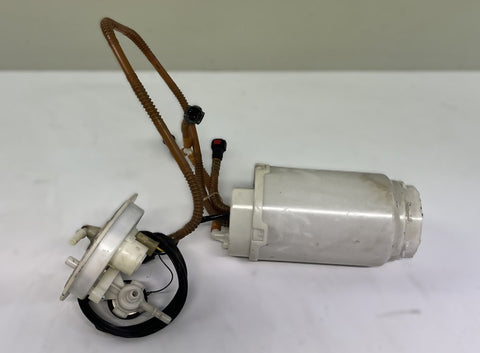 Fuel delivery pump PORSCHE CAYENNE I (2002-2010)