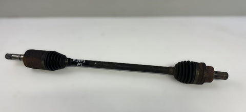 Drive Shaft Rear Right VOLVO XC60 I (2008-2017)