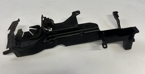 Air duct front left VOLVO XC60 I (2008-2017)