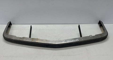 90188031 Front Bumper OPEL SENATOR A (29_) (1978-1987)