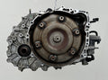 TF80SD 31325357AA 31312609 Gearbox VOLVO XC60 I (2008-2017)