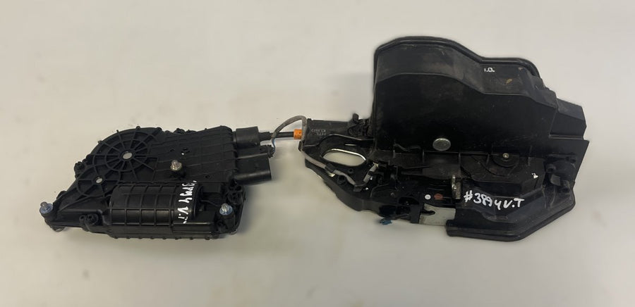 51227315023 7315023 Door Lock Rear Left BMW X6 (E71, E72) (2008-2014)