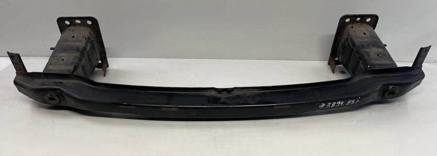 51117178599 7178599 Front Bumper Beam BMW X6 (E71, E72) (2008-2014)