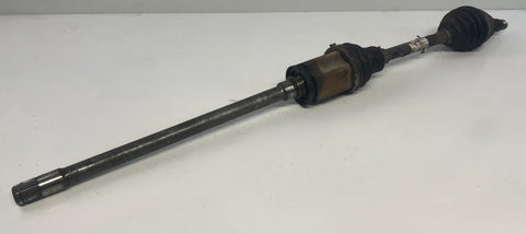 31607545126 7545126 Drive Shaft Front Right BMW X6 (E71, E72) (2008-2014)