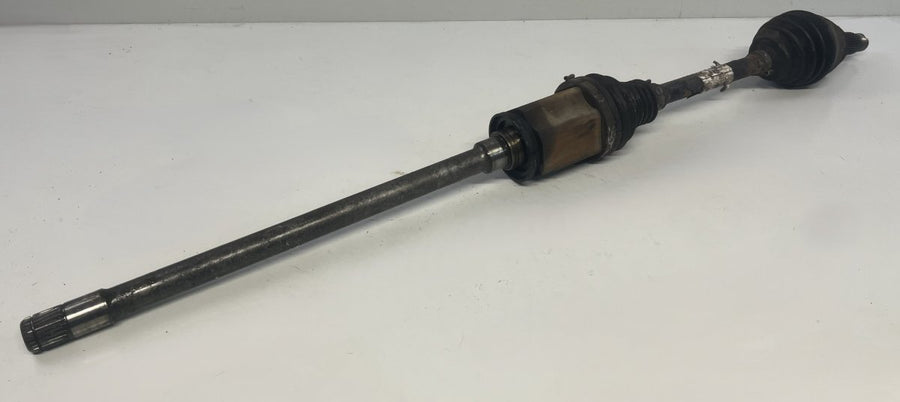 31607545126 7545126 Drive Shaft Front Right BMW X6 (E71, E72) (2008-2014)