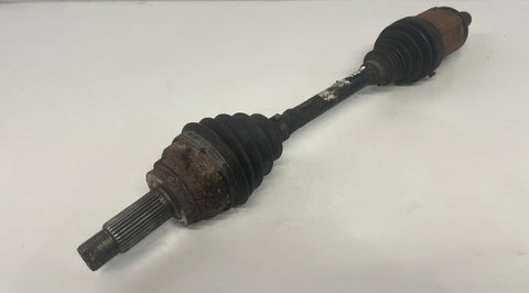 31607545125 7545125 Drive Shaft Front Left BMW X6 (E71, E72) (2008-2014)
