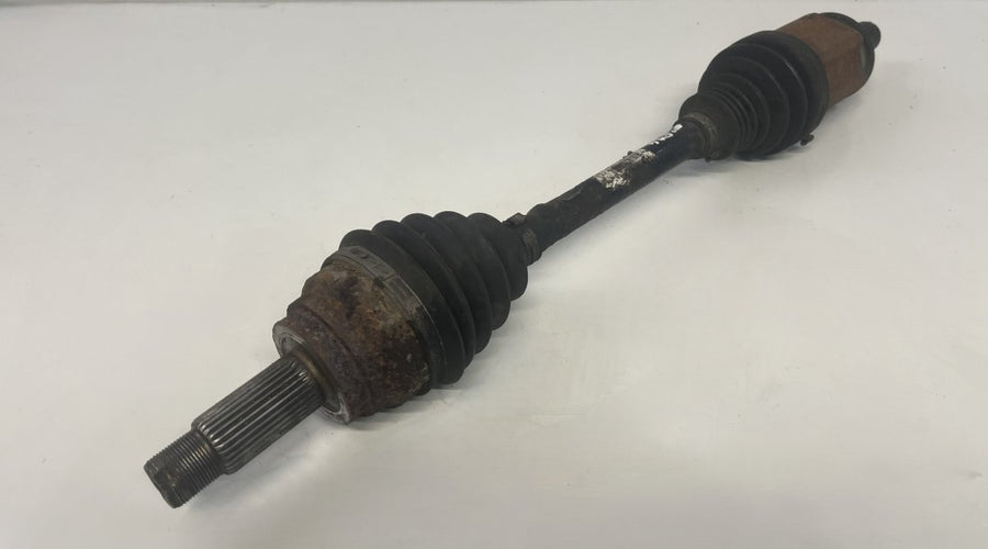 31607545125 7545125 Drive Shaft Front Left BMW X6 (E71, E72) (2008-2014)
