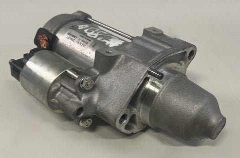 4280805480 Starter motor BMW X6 (E71, E72) (2008-2014)
