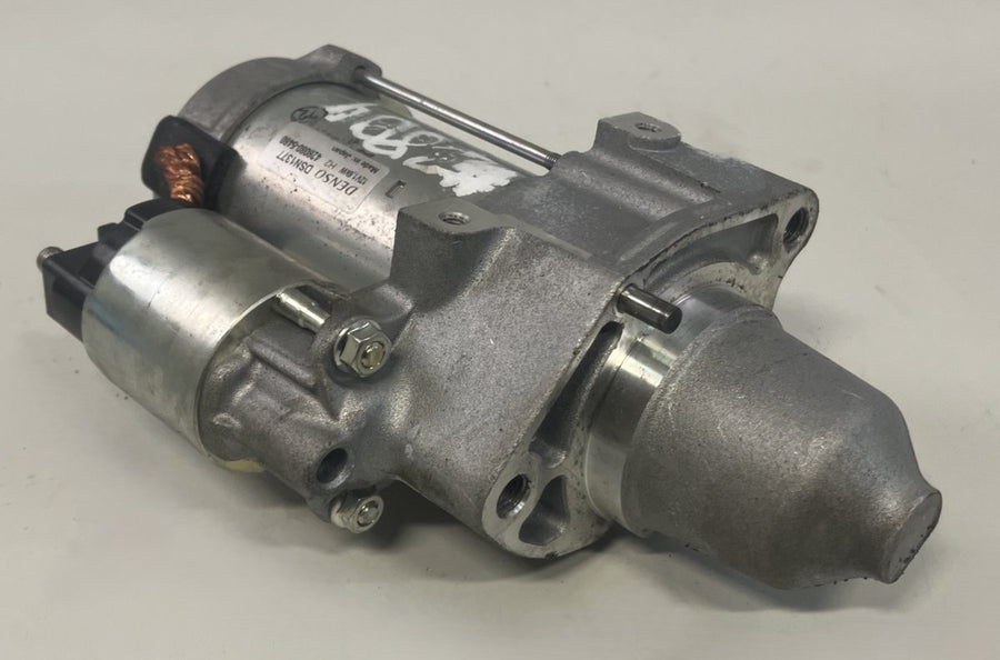 4280805480 Starter motor BMW X6 (E71, E72) (2008-2014)