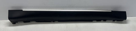 51777184419 7184419 Foot / side step left BMW X6 (E71, E72) (2008-2014)