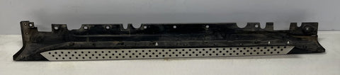 51777184420 7184420 Foot / side step right BMW X6 (E71, E72) (2008-2014)