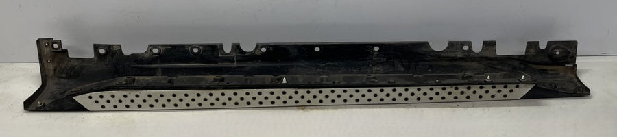 51777184420 7184420 Foot / side step right BMW X6 (E71, E72) (2008-2014)