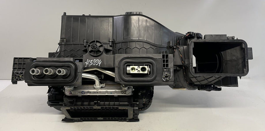 990919D 990987W 64119127184 Evaportator housing BMW X6 (E71, E72) (2008-2014)