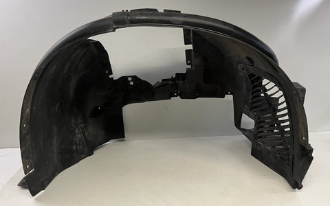 51717180618 51717180622 Fender inner liner Front Right BMW X6 (E71, E72) (2008-2014)