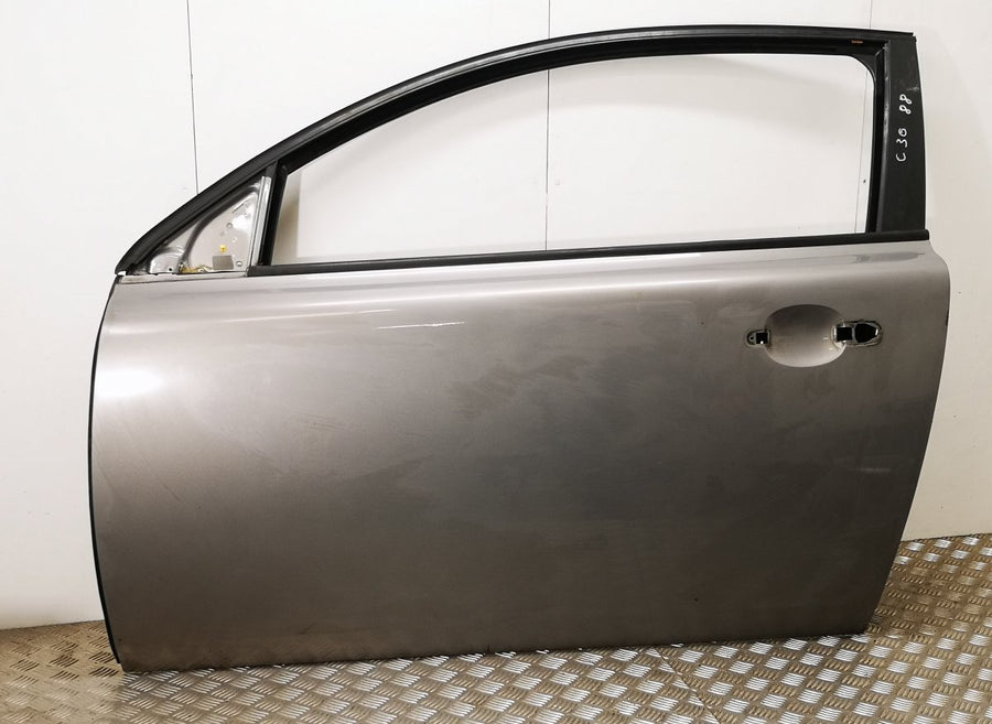 Door Front Left VOLVO S40 / V50 / C30 / C70 (MS, MW) (2004-2012)