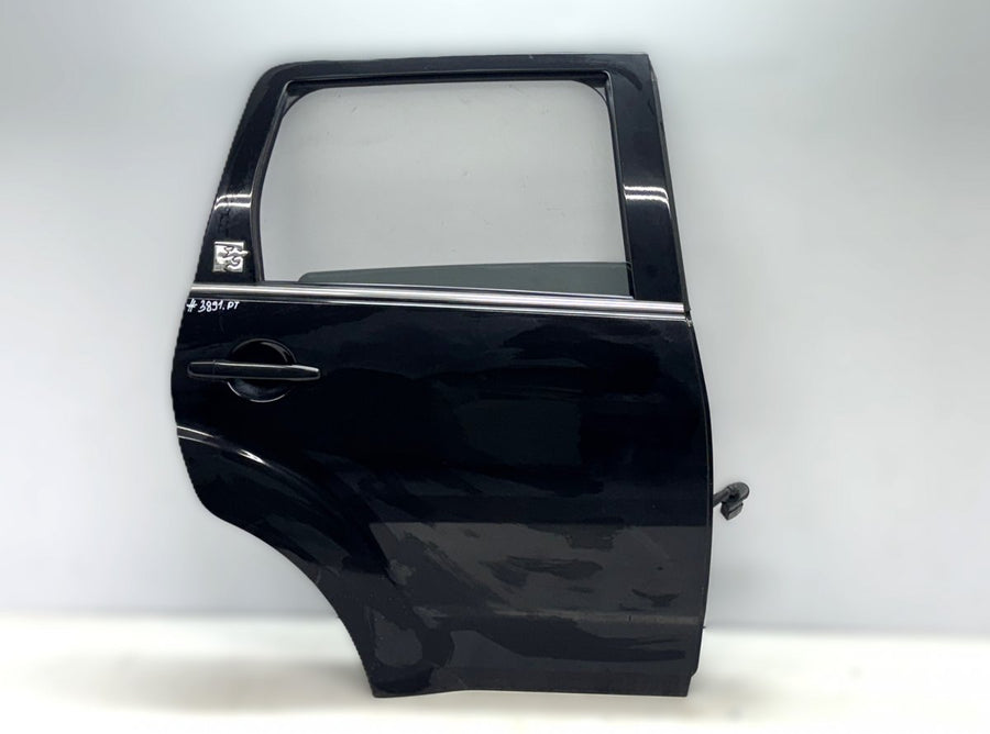 9008S5 Door Rear Right PEUGEOT 4007 (GP) (2007-2012)