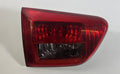 6350EJ Inner tail light, left PEUGEOT 4007 (GP) (2007-2012)