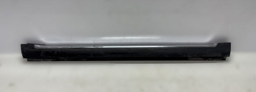 7010W9 Side Skirt Right PEUGEOT 4007 (GP) (2007-2012)