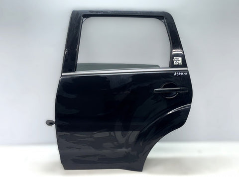9006N1 Door Rear Left PEUGEOT 4007 (GP) (2007-2012)