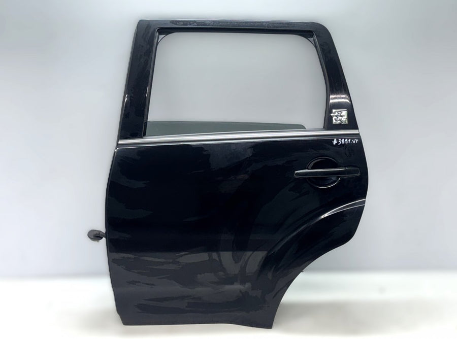 9006N1 Door Rear Left PEUGEOT 4007 (GP) (2007-2012)
