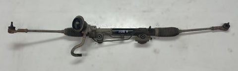 4000YH Steering rack PEUGEOT 4007 (GP) (2007-2012)