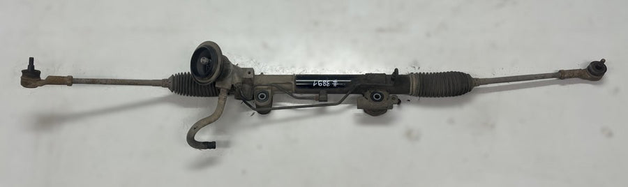 4000YH Steering rack PEUGEOT 4007 (GP) (2007-2012)