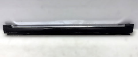 7009N7 Side Skirt Left PEUGEOT 4007 (GP) (2007-2012)