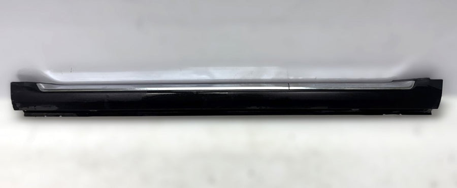 7009N7 Side Skirt Left PEUGEOT 4007 (GP) (2007-2012)
