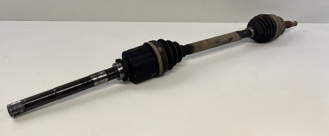 3273VF Drive Shaft Front Right PEUGEOT 4007 (GP) (2007-2012)