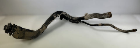 31030C8900 Fuel Tank Filler Neck HYUNDAI i20 II (GB) (2014-2020)