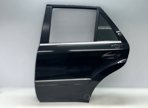 A1647300705 Door Rear Left MERCEDES-BENZ ML-CLASS (W164) (2005-2011)
