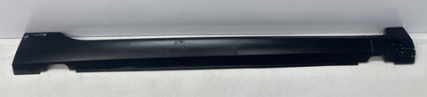 96781715XT Side Skirt Right PEUGEOT 2008 I (A94) (2013-2019)