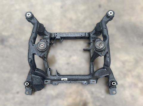 A1643300058 Front Axle Beam MERCEDES-BENZ ML-CLASS (W164) (2005-2011)