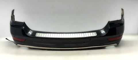 A1648802940 Rear bumper MERCEDES-BENZ ML-CLASS (W164) (2005-2011)