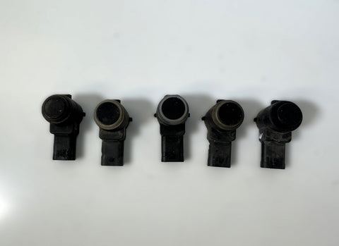 A2215420417 Parking sensor front MERCEDES-BENZ ML-CLASS (W164) (2005-2011)