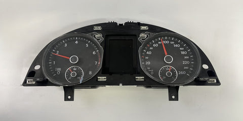 3AA920870C Instrument Cluster VW PASSAT B7 / ALLTRACK (2010-2015)