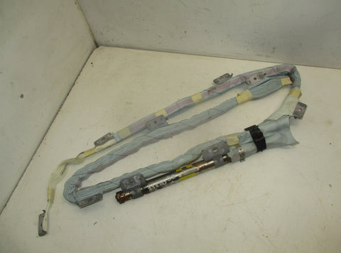 Head/roof/curtain airbag left LEXUS GS III (2005-2011)