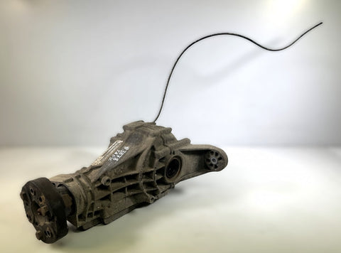 A1643500414 Rear axle differential MERCEDES-BENZ ML-CLASS (W164) (2005-2011)
