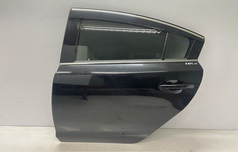 GHY27302XB Door Rear Left MAZDA 6 (GJ, GL) (2012-2020)
