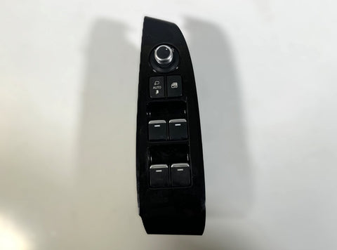 5AB00469A06 G48D66350 Main windows switch MAZDA 6 (GJ, GL) (2012-2020)