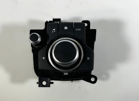 GSK466CM0 Joystick (MMI control switch / pad) MAZDA 6 (GJ, GL) (2012-2020)
