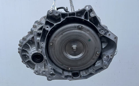 Q3RN 9TD0501156 PYL9B0508D PYL9B Gearbox MAZDA 6 (GJ, GL) (2012-2020)