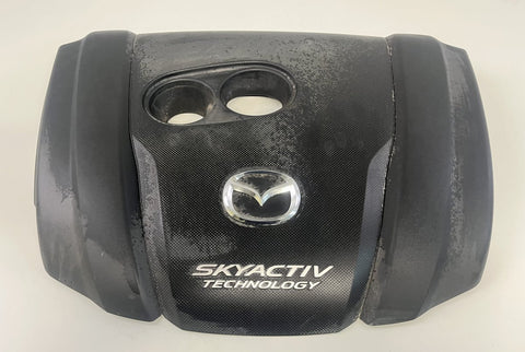 PXD5102F0 Engine Cover MAZDA 6 (GJ, GL) (2012-2020)