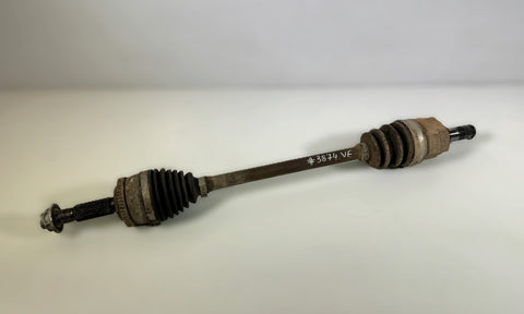 49500C8300 Drive Shaft Front Left HYUNDAI i20 II (GB) (2014-2020)