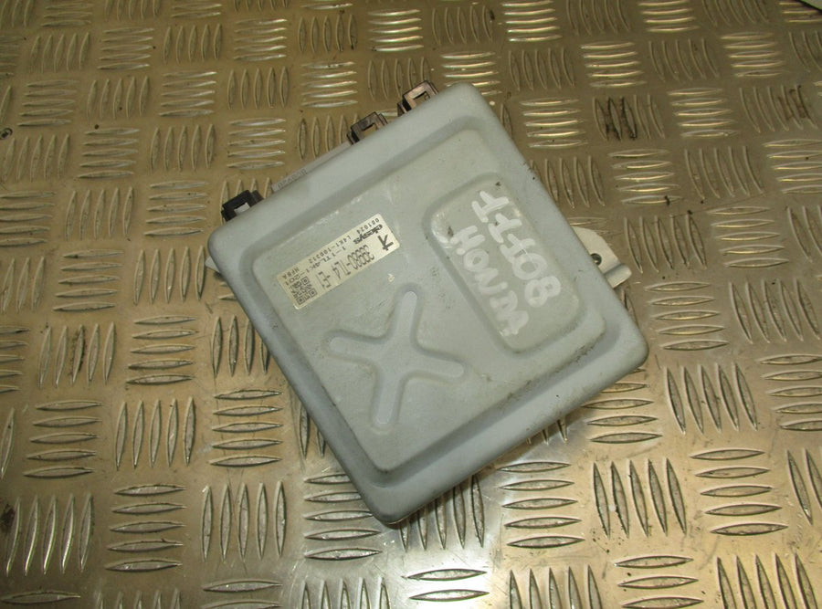 39980-TL4-E12 Power Steering Control Unit HONDA ACCORD VIII (CP, CU) (2007-2015)